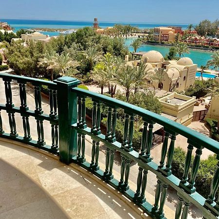 El Gouna Abu Tig Marina Ov3550 Hurghada Eksteriør billede